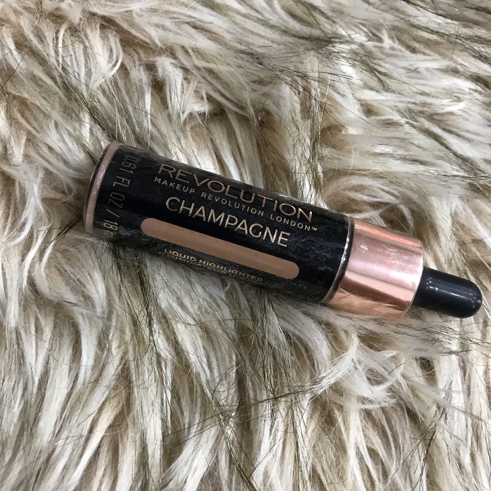Makeup Revolution Liquid Highlighter
